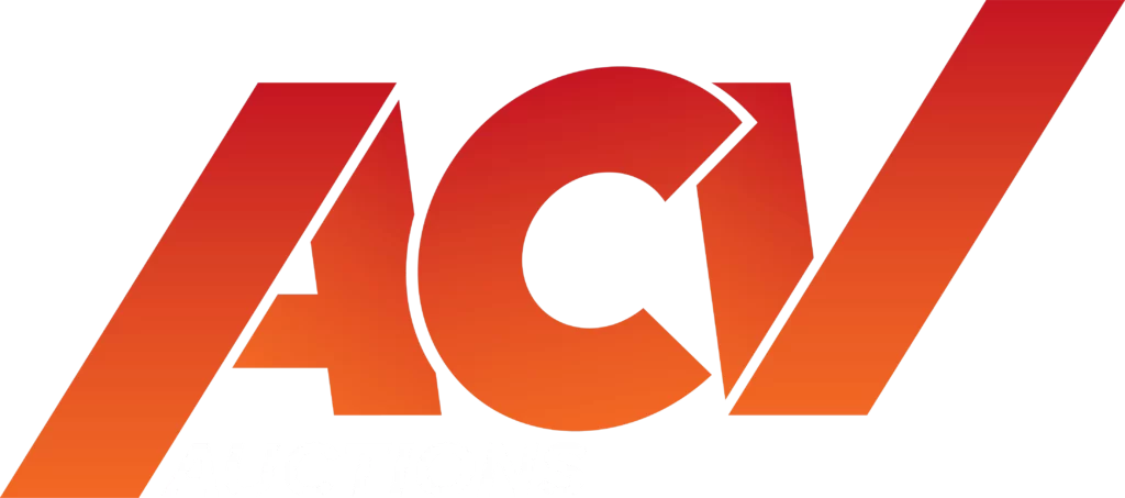 ACV Auction